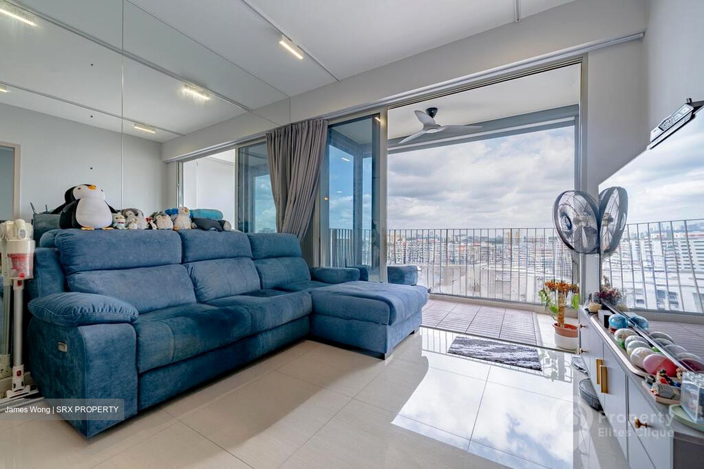 Sol Acres (D23), Condominium #523711921